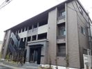 アーバンウッドの間取り画像