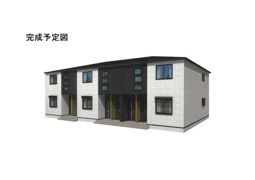 グレイスレジデンスIIの外観画像