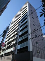 フュージョナル王子HY’sの外観画像