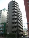 ルーブル五反田弐番館の間取り画像