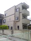 川口二丁目貸家の間取り画像