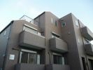 グレースコート桜新町の間取り画像