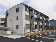 サクセス ツリー IIの外観画像