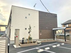 クレイノKEEP NEXTVIの外観画像