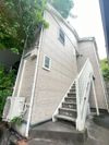 コーポ青木第7の間取り画像