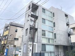 EDIT北池袋の外観画像