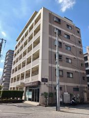 ヴィラ クリアブルックの外観画像