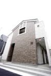 エスパーダ千川の間取り画像