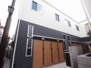 チャルテ桜台の間取り画像