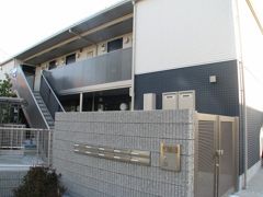 リヴェール（上北沢）の外観画像