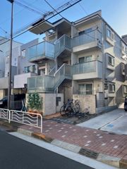 ベルコート千田の外観画像