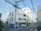 KAMIUMA PLACEの外観
