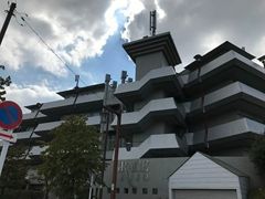 グレース成城の外観画像