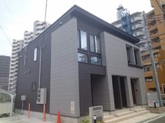 セレノ聖蹟の外観画像
