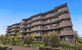 新ゆりグリーンタウン楠街区1号棟の間取り画像