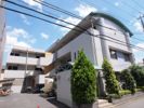 ホワイトヴィラ向ヶ丘の間取り画像
