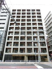 ZOOM横浜桜木町の外観画像
