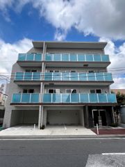ベルシード板橋蓮根アンベリールの外観画像