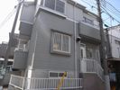 汐入町3丁目戸建の外観