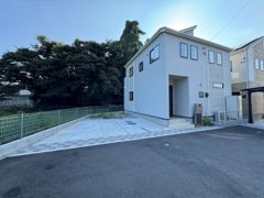 BLOOMING MAISON鶴ヶ島市藤金3号棟の外観画像