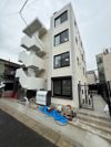 ALTO緑が丘の外観