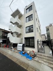 ALTO緑が丘の外観画像