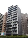 HY’s 亀戸の外観