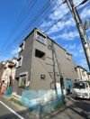 Legume ail graisse レギュム アイユ グレの外観