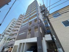 NS言問ビルの外観画像