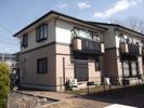 ドミール多摩境F棟の間取り画像