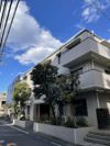 西小山アパートメントの間取り画像