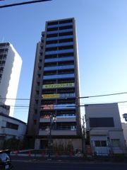 ルフォン リブレ 大島の外観画像