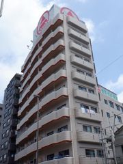 第98新井ビルの外観画像