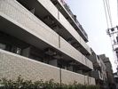 メインステージ白金高輪の間取り画像