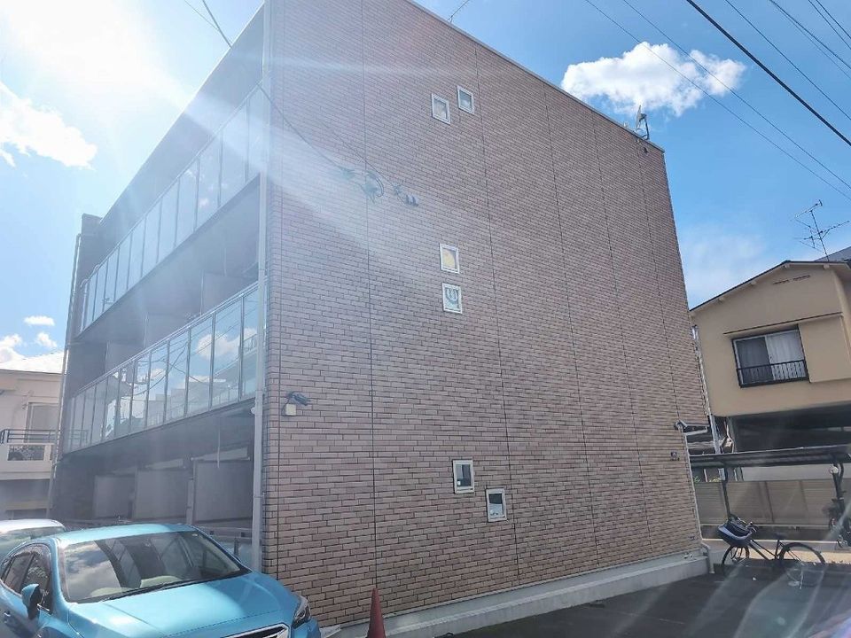 クレイノトルース IVの外観画像