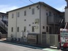 リーヴス館NIIJUKUの間取り画像