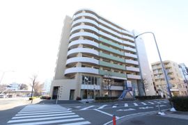 イストアールの外観画像