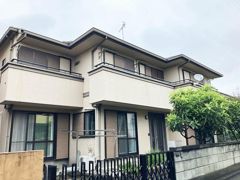 大曽根2丁目ファミリーハウスの外観画像