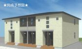 ヒルズ山王林の間取り画像