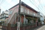 パナハイツ栗田の外観