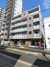 アンソレイエ 佐藤の間取り画像