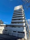 日興パレス南千住の外観