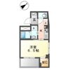 MSII TABATAの間取り画像