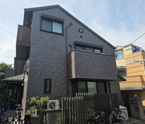プロムナード三軒茶屋の外観画像