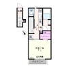 プロムナード三軒茶屋の間取り画像