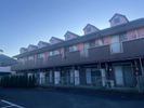 グランデフォルトゥーナの間取り画像