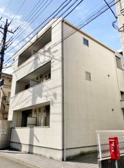 フェリーチェ喜多見の外観画像