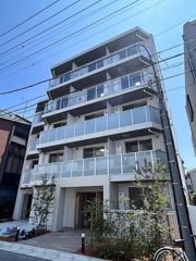 AZESTお花茶屋VIの外観画像
