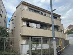 サンピア白山．の外観画像