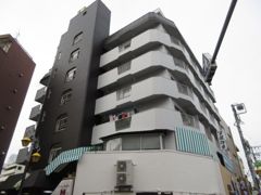 稲垣ハイツの外観画像